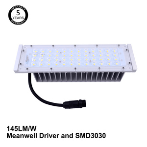 45W 50W módulo LED módulo de luz de calle llevada de alta potencia LED módulo LED <span class=keywords><strong>para</strong></span> las luces de la calle - Product Image 2