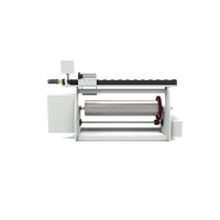 Máquina deformadora de alambre de cobre con Control de tensión automático Componentes de núcleo de control numérico computarizado Textil de rodamiento