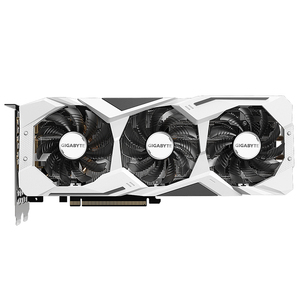 การ์ดจอ <span class=keywords><strong>GIGABYTE</strong></span> RTX 2060 SUPER GAMING OC 3X WHITE 8G พร้อม RGB <span class=keywords><strong>Fusion</strong></span> 2.0 รองรับหน่วยความจำ GDDR6 RTX 2060 SUPER GPU - Product Image 6