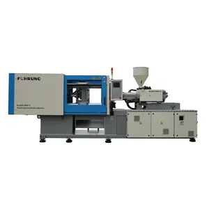 FUHRUNG BLAZE1800-II TECHMATION PLC-Steuerung AK628 TECH2 Servo-Spritz gieß maschine