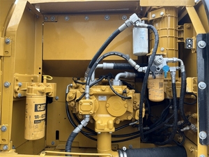 ใช้สำหรับรถขุดไฮดรอลิกแบบตีนตะขาบ รุ่น 325DL/325D/320D/312D พร้อมการรับประกัน 1 ปี และระบบไฮดรอลิกเต็มรูปแบบ - Product Image 5