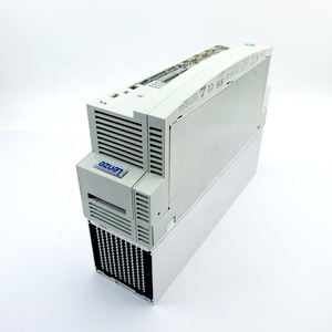 High EVS9324-EP พร้อม EtherCAT/CANopen สำหรับบรรจุภัณฑ์และเครื่องจักร - Product Image 3
