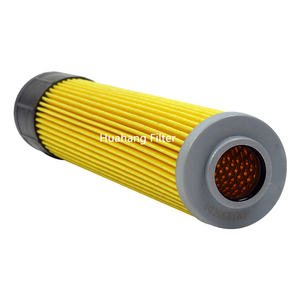 Filtre à huile de retour de l'industrie 10 microns CRA230CD1 filtre papier filtre à huile hydraulique - Product Image 2