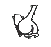 VOLLSUN <span class=keywords><strong>prix</strong></span> de gros pour Mercedes Benz W639 M272 OM642 pièces automobiles <span class=keywords><strong>liquide</strong></span> de <span class=keywords><strong>refroidissement</strong></span> moteur de voiture pompe à eau électrique 2722001601 - Product Image 4