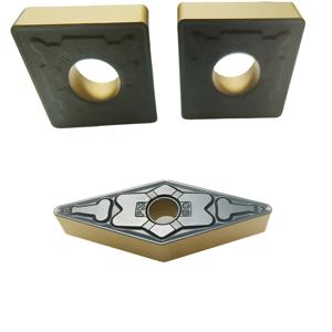 Herramientas de corte Cnc de carburo de tungsteno, insertos de fresado, diseño de Kelite, P atented Chipbreaks, a la venta, a la venta - Product Image 5