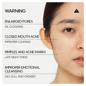 เซรั่มลดรูขุมขน Lanbena New Closer ผลิตภัณฑ์บำรุงผิวหน้าสูตรเฉพาะเพื่อผิวกระจ่างใสและกระชับ - Product Image 2