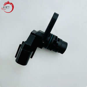 Sensor de Posición del Árbol de Levas Profesional para Motor de Auto 39350-25010 para H-yundai Elantra K-ia Cerato 3935025010 - Product Image 5