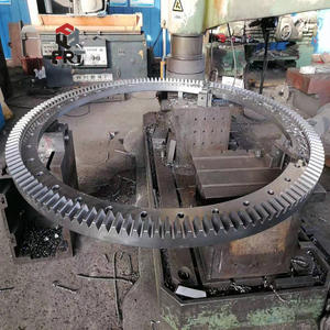 Engrenages de Précision Sur Mesure à Partir de Dessins, Engrenages Trempés Non Standard, Usinés par des Fabricants au Henan - Product Image 5