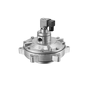 <span class=keywords><strong>Goyen</strong></span> DD Series Dressor Nut Parts 35mm Air Control Pneumatic Solenoid Electric Compressed Air Filter System Valve Ball Valves - Product Image 4