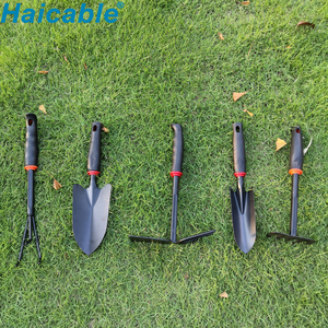 Cinco paquetes de herramientas para el campamento <span class=keywords><strong>GA</strong></span> - 4 con garras - Product Image 1
