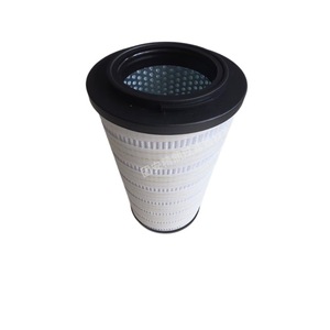 Hc2286fcs12h50yt ไส้กรองน้ำมันไฮดรอลิก 10.0 ม. ความแม่นยำในการกรองสำหรับการกรองน้ำมันยานยนต์ทางวิศวกรรม - Product Image 1