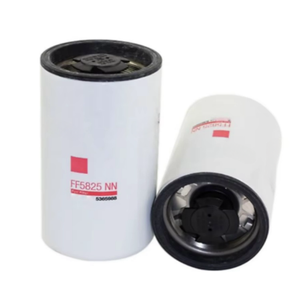 Sản xuất trực tiếp bộ lọc xe tải Lọc nhiên liệu ff5776 ff5825nn cho cummin Bộ lọc động cơ diesel ff5825nn - Product Image 5