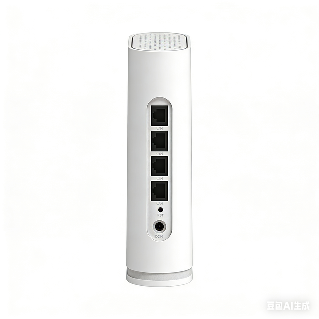 2025 OEM ODM Mesh 5G WiFi Router with Multi-SIM Aggregation Bonding Sim Card Compatibility 2 Internal Antennas