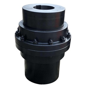 Accouplement d'arbre FALK 1160T10 avec ensemble pignon pour usine de fabrication de machines à ciment, acier 45 - Product Image 2