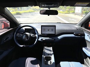 Vehículo Eléctrico Automático BYD Dolphin Mini Flying 2023 Usado, Económico y Eficiente - Product Image 4