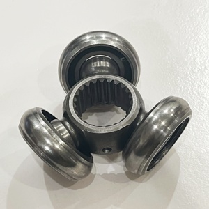 Pièces de rechange automatique <span class=keywords><strong>CV</strong></span> Joint trépied Joint Spider Joint 4E0498103 pour <span class=keywords><strong>Audi</strong></span> - Product Image 2