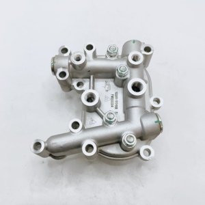 Ensemble de refroidisseur d'huile Yudong 1GQ, haute résistance, anti-corrosion, étanchéité stable, professionnel, dissipation thermique haute efficacité améliorée - Product Image 4