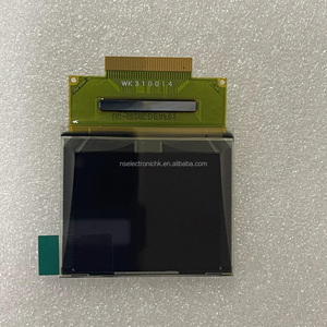 โมดูลจอแสดงผล LCD สำหรับหน้าจออุปกรณ์อิเล็กทรอนิกส์สำหรับผู้บริโภค รุ่น UG-6028GDEAF01 - Product Image 2