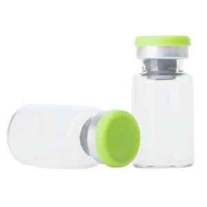 Rides 100U enlevant la peau blanchissant la poudre lyophilisée par cosmétique d'utilisation de salon de peptides - Product Image 2