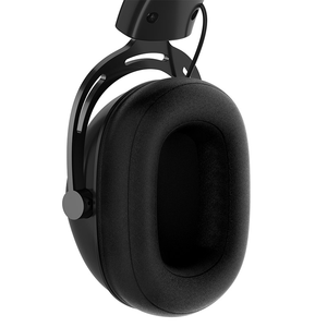 <span class=keywords><strong>KZ</strong></span> GP20 bandeau BT 5.0 rvb véritable casque sans fil 2.4G écouteurs de jeu avec Microphone - Product Image 2
