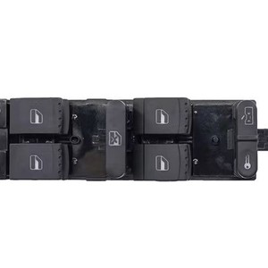 Interruptor de elevalunas eléctrico para Volkswagen Bora 1JD959857, interruptores automáticos para control de ventanas de coche - Product Image 5