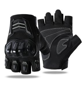 KAIXI Outdoor Winter Geprinte Fiets- en Motorhandschoenen Hoge Kwaliteit Beschermend Ademend Gestreept Touchscreen - Product Image 1