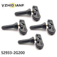 OEM Original Universal Auto 315mhz 433mhz TPMS système de surveillance de la pression des pneus capteur Mx capteur pour Hyundai Kia voiture