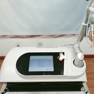 Máquina de Láser <span class=keywords><strong>Fraccional</strong></span> de <span class=keywords><strong>CO2</strong></span> para Eliminación de Cicatrices con Cabezales de Corte y Equipo de Rejuvenecimiento Vaginal - Product Image 3