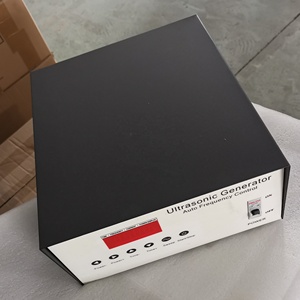 Loại Kỹ Thuật Số Thông Minh Siêu Âm Làm Sạch Máy Phát Điện Có Thể Điều Chỉnh Đầu Dò Siêu Âm Điều Khiển Siêu Âm Phụ Tùng Máy Hút Bụi - Product Image 5