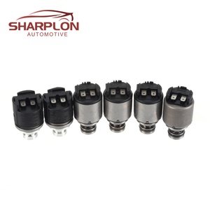 วาล์วโซลินอยด์เกียร์คุณภาพสูง วาล์วโซลินอยด์เกียร์ 93742194 - Product Image 2