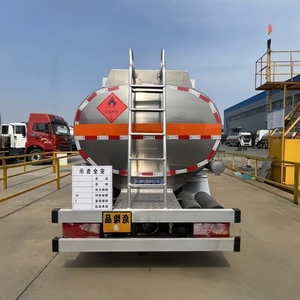 Camion-citerne Dongfeng à bas <span class=keywords><strong>prix</strong></span> pour le ravitaillement <span class=keywords><strong>d</strong></span>'avions, camion de ravitaillement en carburant aérien à vendre pour l'aéroport - Product Image 6
