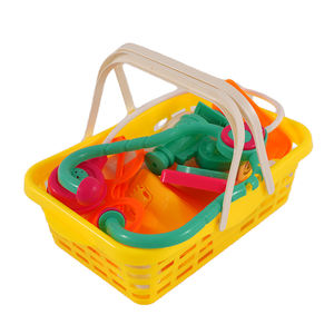 Enfants semblant jouer docteur jouet ensemble valise Portable Kit médical enfants éducatif jeu <span class=keywords><strong>de</strong></span> rôle jouets classiques pour les enfants - Product Image 1