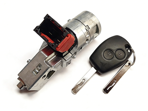 COMMUTATEUR D'ALLUMAGE pour RENAULT 487004438R, 487004184R, 487009492R, 487000834R, 487006886R, 8200214168, 806010030R, <span class=keywords><strong>7701208408</strong></span> - Product Image 4