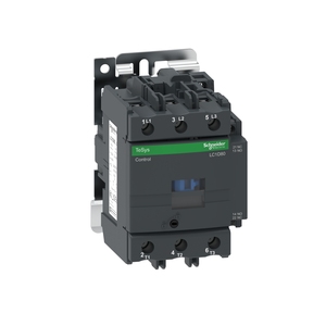 Contactor de CA LC1D620M7C Modelos LC1G620KUEC 620A 220V 9A-620A 3P LC1G620KUEC LC1G620KUEC - Product Image 5