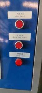 Zhongli Instrument Hydrostatischer Druck Rohr <span class=keywords><strong>Test</strong></span> Maschine Hochdruck Schlauch Bersten Prüfgerät - Product Image 5