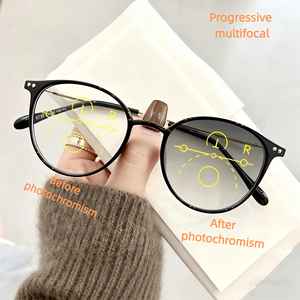 <span class=keywords><strong>Gafas</strong></span> <span class=keywords><strong>de</strong></span> Lectura Progresivas Multifocales <span class=keywords><strong>de</strong></span> Nuevo <span class=keywords><strong>Diseño</strong></span>, <span class=keywords><strong>Gafas</strong></span> Fotocromáticas Retro 2025, <span class=keywords><strong>Gafas</strong></span> <span class=keywords><strong>de</strong></span> <span class=keywords><strong>Presbicia</strong></span> para Hombre y Mujer - Product Image 3