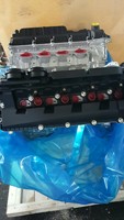 Moteur complet Factoruy Direct Wholesale Petrol 5.0t Sc V8 508PS 508pn pour Land Rover/Jaguar