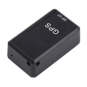 Mạnh mẽ từ Chống mất Xe Định vị chất lượng cao <span class=keywords><strong>Mini</strong></span> Pet độ chính xác cao <span class=keywords><strong>GPS</strong></span> <span class=keywords><strong>Tracker</strong></span> - Product Image 2