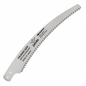 Lama di ricambio per sega Samurai C 330 / W 330 mm. - Product Image 1