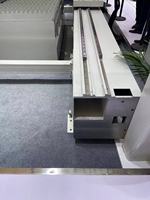 Prix direct usine Rbqlty – Machine de découpe plasma CNC à portique 9,5 kW, 1-25 mm, certifiée CE ISO pour tôles d'acier