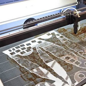 <span class=keywords><strong>Plexiglass</strong></span> Tagliato al Laser di Precisione 1-10mm <span class=keywords><strong>per</strong></span> <span class=keywords><strong>Coperture</strong></span> Industriali e Prodotti <span class=keywords><strong>per</strong></span> Animali, Servizio di Incisione Acrilica Personalizzata Ecologico - Product Image 2