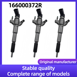 Injecteur de carburant 16600-0372R pour buse A2C335190080 DCTI Moteur <span class=keywords><strong>2.3</strong></span> 166000372R - Product Image 1