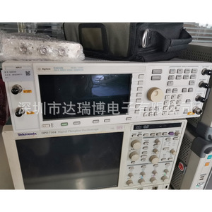 ขายด่วนออสซิลโลสโคปแบบดิจิตอล Tektronix DPO7104 - Product Image 4