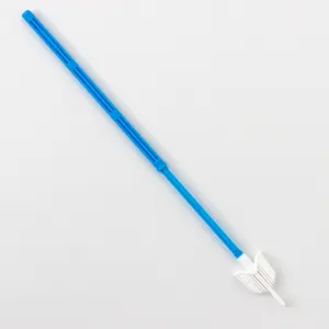 8309 Disposable Surgical Female Gynecological Examination Vaginal Endocervical Cervical Cervix Cyto Cytology Sampling Brush