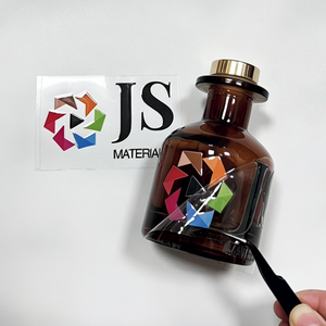 สติกเกอร์ไดคัทไวนิลกันน้ำแบบกำหนดเอง พิมพ์ลายตามสั่ง ดีไซน์หลากหลาย พร้อมเทปทรานเฟอร์สำหรับตกแต่ง - Product Image 1