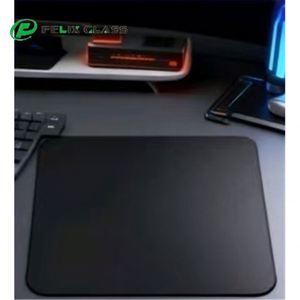 Esports Grade Tempered Glass for <b>Mouse</b> Mat Optimized Glass Gaming <b>Mouse</b> Pad for Speed & Control Gaming - Product Image 6