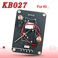 Adaptateur sans soldeurs compatible NXP KILLER pour KIA Sorento Sportage Niro Optima Sedona 2015+