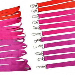 BSBH Contemporary Art Custom ID Card Holder <b>Lanyard</b> Hook Offset Premium Quality <b>Polyester</b> Fashionable Artist Collaborations - Product Image 2