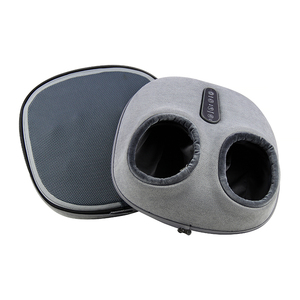 Precio de fábrica, máquina masajeadora de pies de alta baja frecuencia con forma de huevo de calentamiento vibratorio para ancianos con Diabetes - Product Image 1