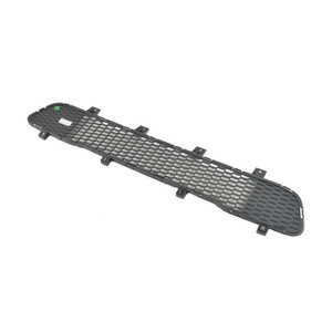 Rejilla Inferior Delantera para Jeep Compass 5UP87RXFAA 2017-2021, Inserto de Malla de Plástico - Product Image 4